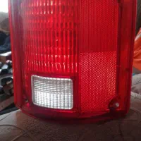 لوازم شورلت وبیوک