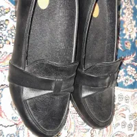 کفش زنانه سایز ۳۷ و ۳۸|کیف، کفش، کمربند|رباطکریم, رباطکریم|دیوار