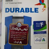 هارد اکسترنال ۴ ترا  ای دیتا مدل ۸۳۰