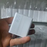 شارژر اورجینال ۶۷ وات شیائومی