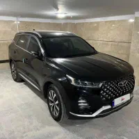 تیگو ۷پرو مدل ۱۴۰۱ مشابه صفر