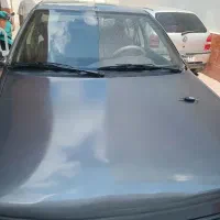 پژو روآ (ROA) سال بنزینی، مدل ۱۳۸۷|خودرو سواری و وانت|رشت, استقامت ۱|دیوار