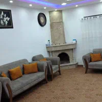 اجاره روزانه ویلا ۸۰۰ متری کد (۲)|اجارهٔ کوتاه‌مدت ویلا و باغ|بهبهان, |دیوار