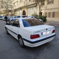 پرشیا xu7 مدل 95