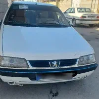 پژو slx|خودرو سواری و وانت|ایذه, |دیوار