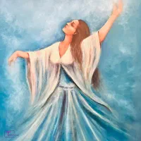مربی رقص