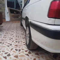 پارس سال مدل ۱۴۰۰
