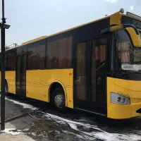 اتوبوس اسکانیا شهری|خودرو سنگین|تهران, مخصوص|دیوار