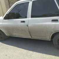 پراید 111مدل 97