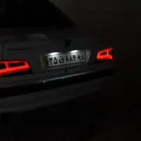 چراغ اسپرت