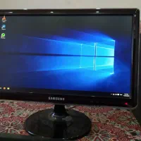 سیستم کامپیوتر ddr3 رم 8 هارد 500 مانیتور 20 LED|رایانه رومیزی|کرج, شهرک صدف|دیوار