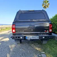 کانوپی وارداتی جک