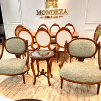 مبلمان کاناپه اهورا|مبلمان خانگی و میز عسلی|چهاردانگه (تهران), |دیوار