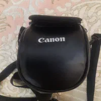دوربین کننcanon sx500 Is