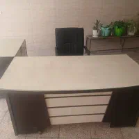 میزصندلی اداری|دفتر کار|اسلام‌شهر, شهرک احمدیه|دیوار