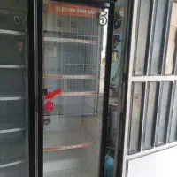 یخچال تک درب 60سانتی|فروشگاه و مغازه|خرامه, |دیوار