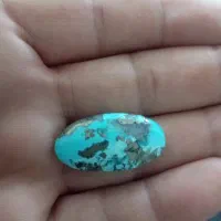 سنگ فیروزه نیشابور...