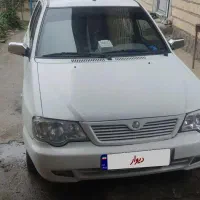 132مدل 96|خودرو سواری و وانت|ماسال, |دیوار