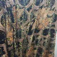 مخمل حریرابریشم