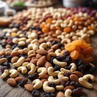 کارگرساده‌وماهر شرکت‌آجیل‌وخشکبار بیمه/غذا/خوابگاه|استخدام صنعتی، فنی، مهندسی|تهران, شادآباد|دیوار