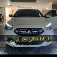 شاهین gl/ اقساط بانک سامان/تحویل آنی