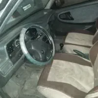 دووسیلو1381|خودرو سواری و وانت|خوی, |دیوار