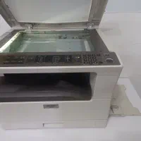 فتوکپی چاپگر اسکن سه کاره 5516|پرینتر، اسکنر، کپی، فکس|دیواندره, |دیوار