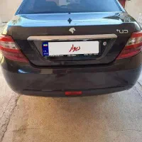 دناپلاس توربو اتوماتیک|خودرو سواری و وانت|گرگان, |دیوار