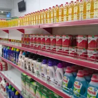 حسابداری پیشرفته مغازه خوارو بار