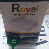 جامسواک و خمیردندان