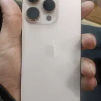 آیفون16pro 256ریجسترشده|موبایل|تهران, تهرانپارس شرقی|دیوار