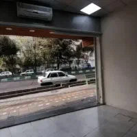 70 متر مغازه تجاری تهرانپارس بلوار پروین
