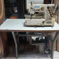 چرخ خیاطی
