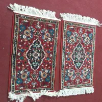 پادری قدیمی تمام نخ