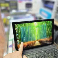 surface pro7+ نسل ۱۱|رایانه همراه|کرمانشاه, |دیوار