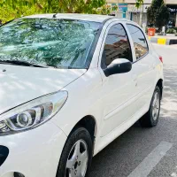 ۲۰۷ مدل ۹۰ اتوماتیک