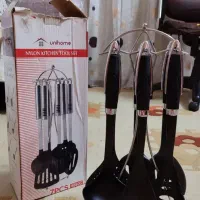 سرویس کفگیر و ملاقه