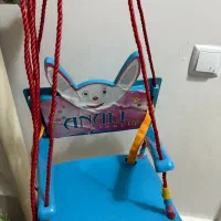 تاب کودک|اسباب‌بازی بچه|اردبیل, |دیوار