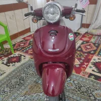 موتور پاکشتی هندا گرینو 2022 انژکتور