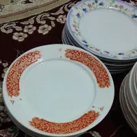 ظروف چینی|ظروف سرو و پذیرایی|پارس‌آباد, |دیوار