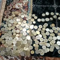 سکه قدیمی