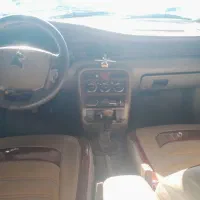 اجاره سمند بدون راننده