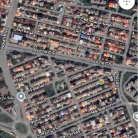 مشارکت زمین مسکونی ۴ طبقه|مشارکت در ساخت املاک|بندر انزلی, معلم|دیوار