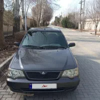 پراید۱۳۲بی رنگ پلمپ