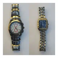 پنج عدد ساعت