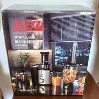 آبمیوه گیری ۴ کاره لایق