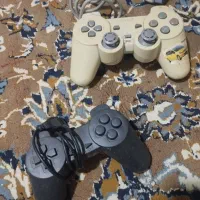 دسته پلی 2|کنسول، بازی ویدئویی و آنلاین|مشهد, مهدی آباد (بلوار توس)|دیوار