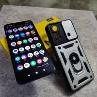 x3 گوشی پوکو