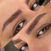 تعداد محدود مدل برای میکرو و تینت لب به سبک کره ای|خدمات آرایشگری و زیبایی|تهران, حکمت|دیوار