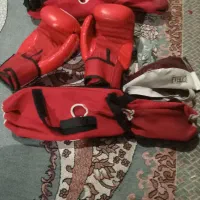 وسایل بوکس رودان|تجهیزات ورزشی|رودان, |دیوار